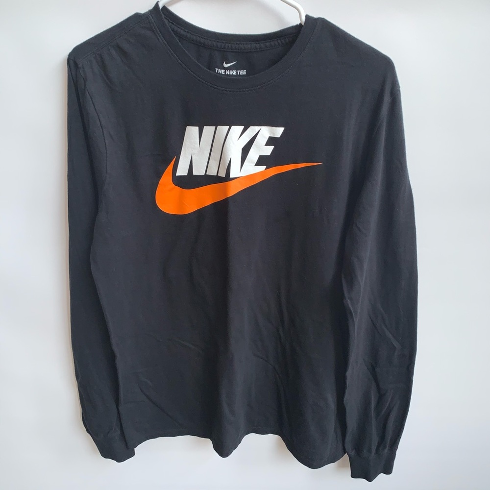 Nike long sleeve shirt